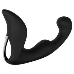 360°Rotating Prostate Urethra Vibration Waterproof  Stimulator