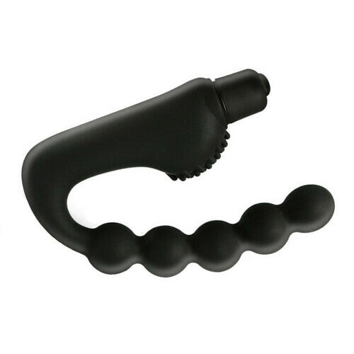 Anal Beads Gourd Prostate Massager