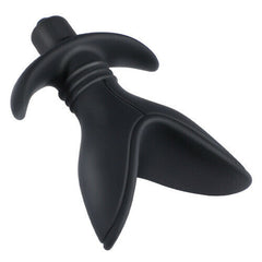 Lovetoy Booty Blaster Scissor 10 Speeds Vibrating Anal Plug