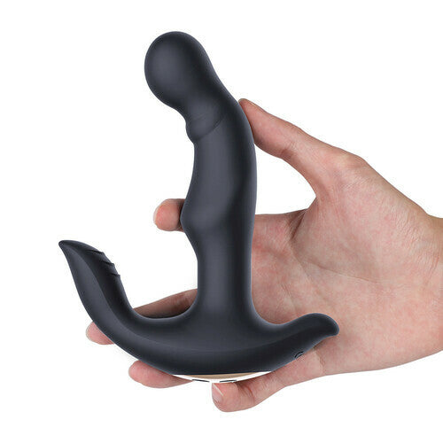 WINYI Charles Ⅱ Vibration Rotate Bead Prostate Massager