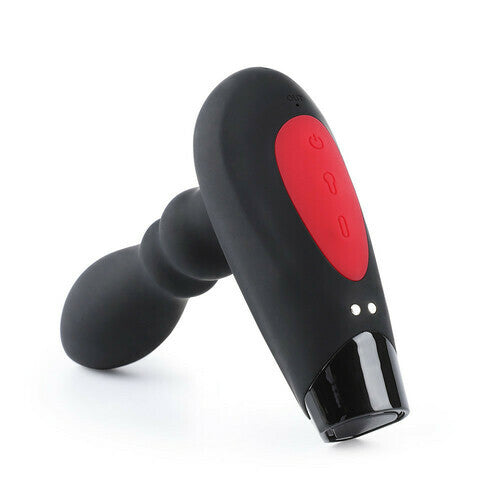 Wireless Inflatable Vibrating Prostate Massager