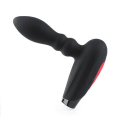 Wireless Inflatable Vibrating Prostate Massager