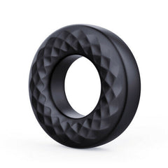 Wheel Vibrating Cock Ring