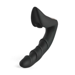 2 In 1 Womanizer Vibrator Prostate Massager