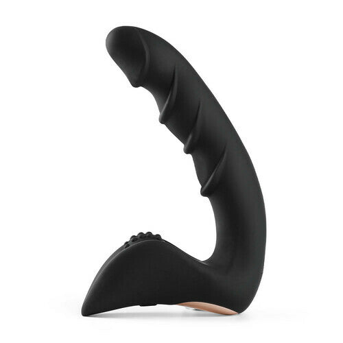 2 In 1 Womanizer Vibrator Prostate Massager