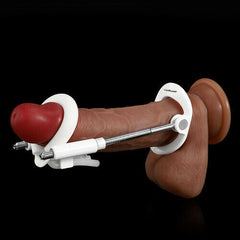 LuvPump Standard Slide Loaded Penis Extender