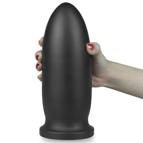 Lovetoy King-Size Large Anal Dildo Butt Plug