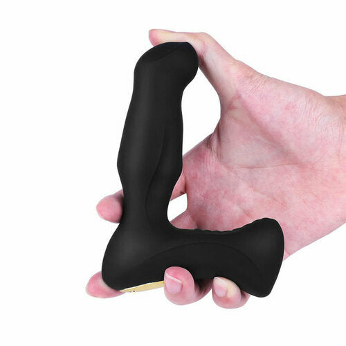 UNIMAT  Ring Move Vibrating Prostate Massager