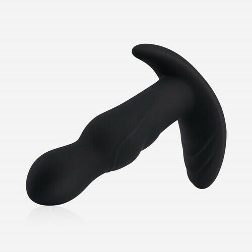 Wearable Remote Control 360° Rotatable 10 Vibrating Prostate Massager