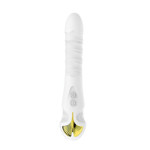 Fashion 10 Vibrating Ultra-long Standby Female Vibrator