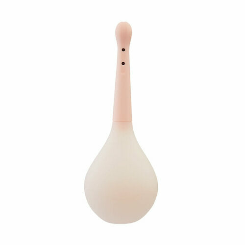 Pink Bulb Classic Anal Douches Anal Cleaner