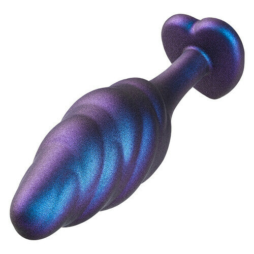 Pearl Color Creative Shape Silicone Anal Butt Plug