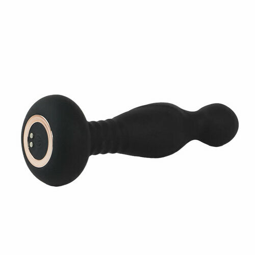 10 Vibrating Remote Control Prostate Massager